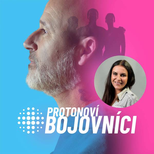 Protonoví bojovníci